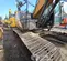 2020 Case CX210D Excavator