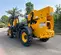 2021 JCB 510-56 Forklift