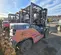 2015 Toyota 8FD35U Warehouse Forklift