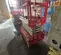 2019 MEC MICRO 19 Scissor Lift