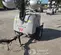 2017 Wacker Neuson LTV6K Portable Light Tower