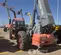 2019 Skyjack SJ1256THS Forklift
