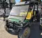 2022 John Deere XUV855M Utility Vehicle