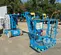 2021 Genie Z-30/20N RJ Articulating Boom Lift