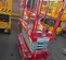 2018 MEC MICRO 19 Scissor Lift