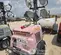 2017 Magnum Pro MLT6SM Portable Light Tower