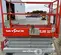 2018 Skyjack SJIII3219 Scissor Lift