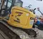 2019 Kobelco SK140SR-5 Excavator