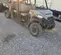 2021 Polaris PRO XD 4000D Utility Vehicle