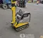 2023 Wacker Neuson DPU6555He Vibratory Plate Compactor