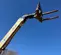 2018 JLG 742 Forklift