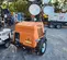 2019 Magnum Pro MLT6SM Portable Light Tower