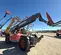 2018 Skyjack SJ1256THS Forklift
