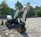 2021 Bobcat E50 Mini Excavator