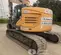 2019 Case CX245D LC Excavator