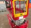 2022 MEC MICRO 19 Scissor Lift