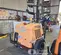 2021 Generac MLTS-2 Portable Work Light