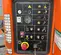 2017 JLG E450AJ Articulating Boom Lift