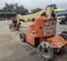 2018 JLG E450AJ Articulating Boom Lift