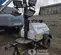 2023 Generac MLT4150MVLED Portable Light Tower