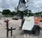 2021 Generac MLT6SMDS Portable Light Tower