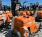 2022 Generac MLT6SKDS Portable Light Tower