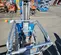 2018 Genie GR-20 Self-Propelled One-Person Lift
