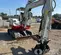 2021 Takeuchi TB250-2R Mini Excavator