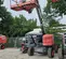 2016 Skyjack SJ46AJ Articulating Boom Lift