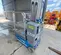 2018 Genie GR-20 Self-Propelled One-Person Lift