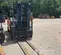 2021 Toyota 8FD45U Warehouse Forklift