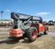 2017 Skyjack SJ843TH Forklift