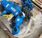 2013 JD NEUHAUS PROFI 10T Hoist