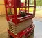 2018 MEC MICRO 19 Scissor Lift