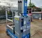 2018 Genie GR-20 Self-Propelled One-Person Lift