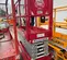 2019 MEC MICRO 19 Scissor Lift