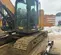 2019 Case CX145D Excavator