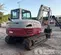 2020 Takeuchi TB290C Mini Excavator