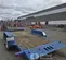 2021 Anderson Trailers TI7165TC Trailer