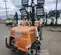 2022 Generac MLT6KDS Portable Light Tower