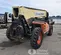 2017 JLG 1055 Forklift