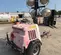 2017 Magnum Pro MLT6SM Portable Light Tower
