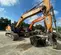 2019 Case CX350D Excavator