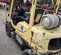 2021 HYSTER H50XT Warehouse Forklift