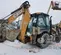 2022 Case 580SN Backhoe Loader