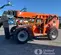 2019 SKYTRAK 10054 Forklift