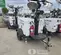 2021 Generac MLT4200IVF4 Portable Light Tower
