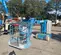 2013 Genie Z-30/20N RJ Articulating Boom Lift