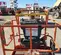 2016 JLG E400AJPN Articulating Boom Lift