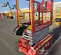 2019 MEC MICRO 19 Scissor Lift